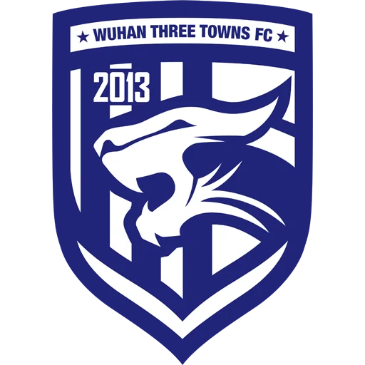 Wuhan Three Towns B