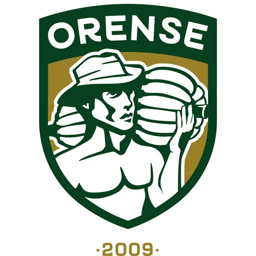Orense