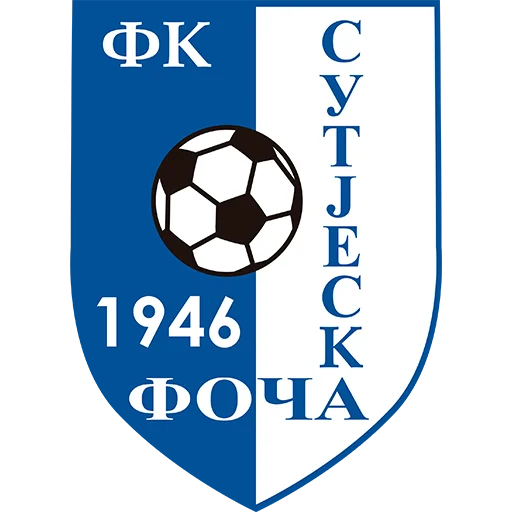 Sutjeska Foča