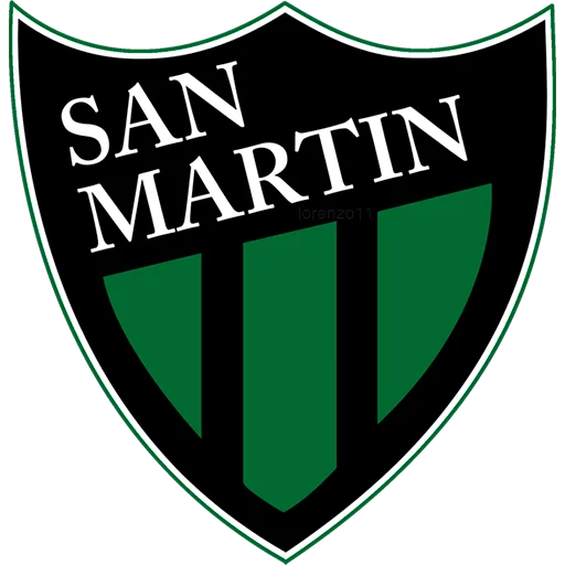 San Martín de San Juan