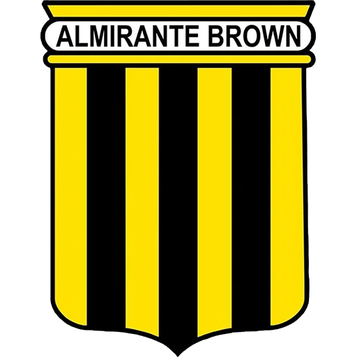 Almirante Brown
