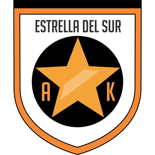 Estrella del Sur