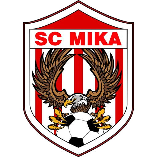 Mika Yerevan
