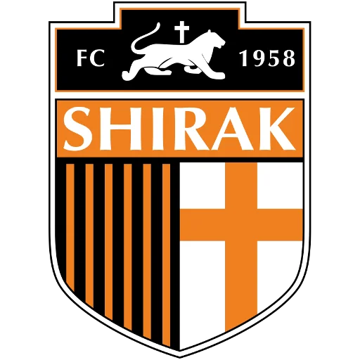 Shirak Gyumri-2