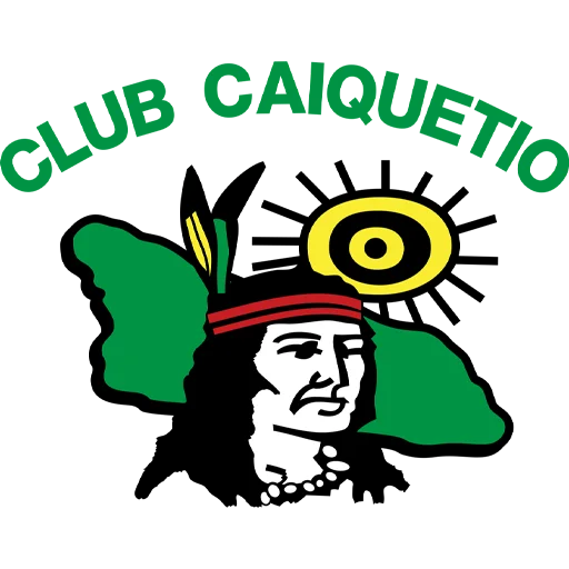 Caiquetio
