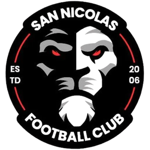 San Nicolas