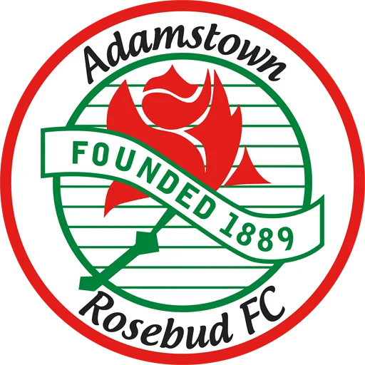 Adamstown Rosebud