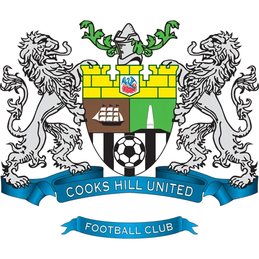 Cooks Hill United