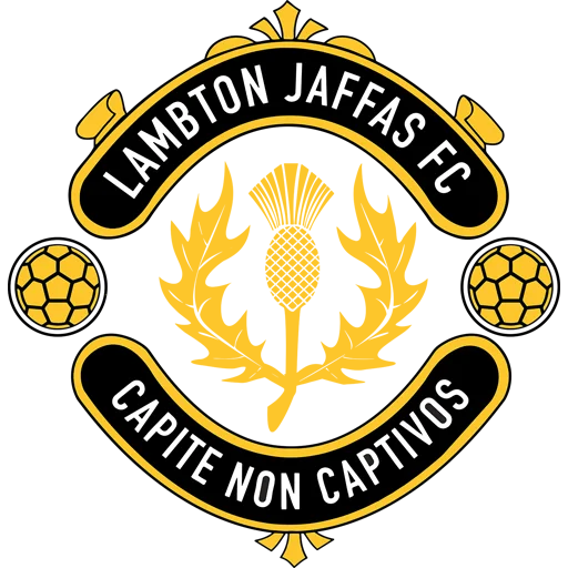 Lambton Jaffas