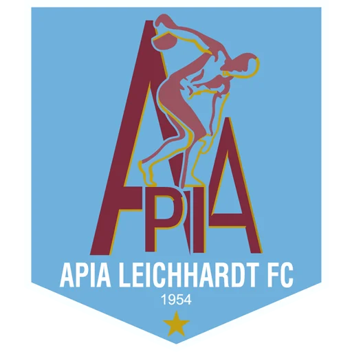 APIA Leichhardt