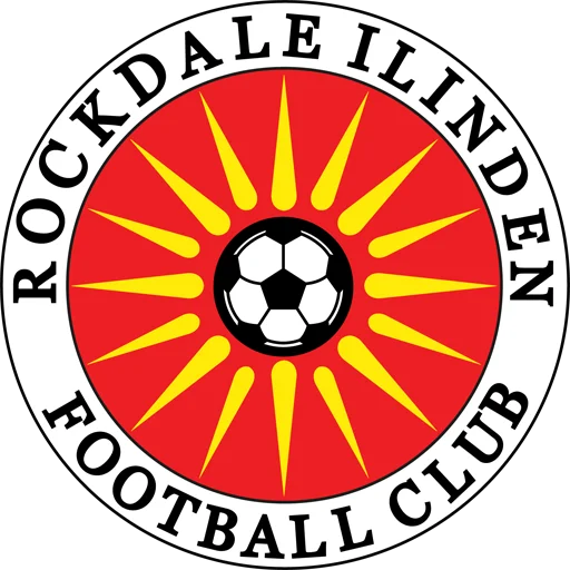 Rockdale Ilinden