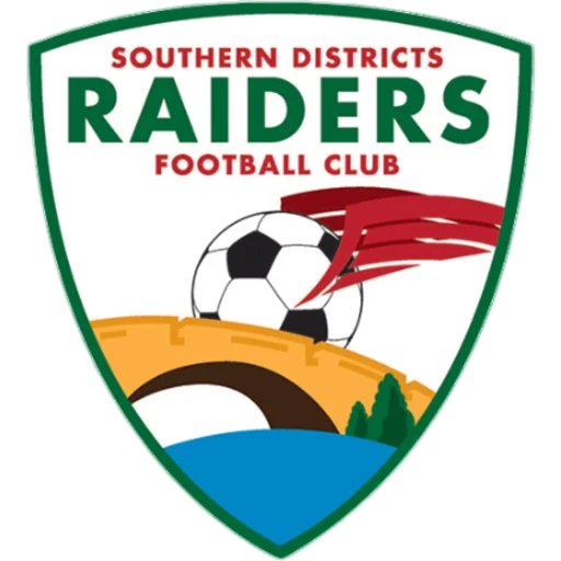 Southern Districts Raiders