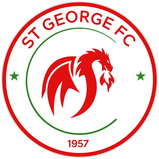 St George