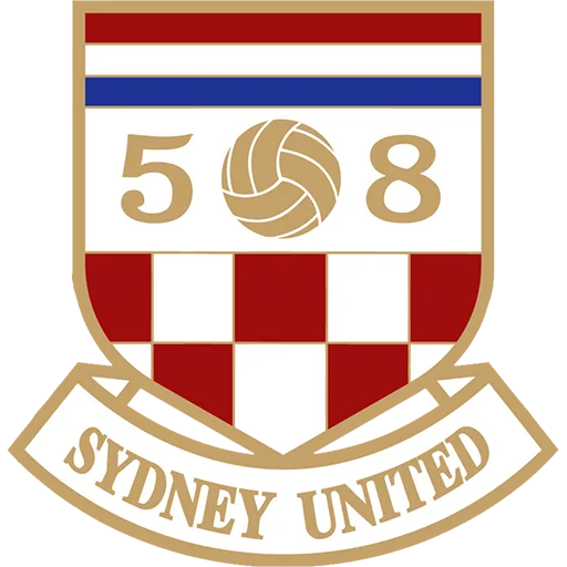 Sydney United 58