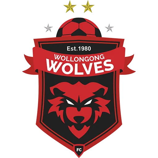 Wollongong Wolves