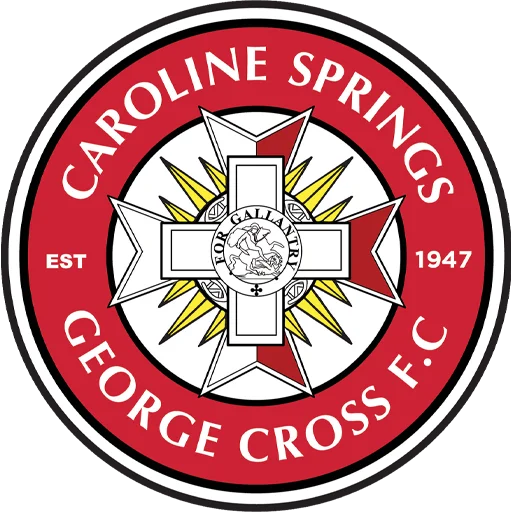 Caroline Springs George Cross