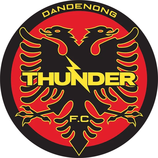 Dandenong Thunder