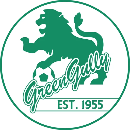 Green Gully