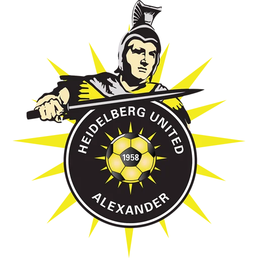 Heidelberg United