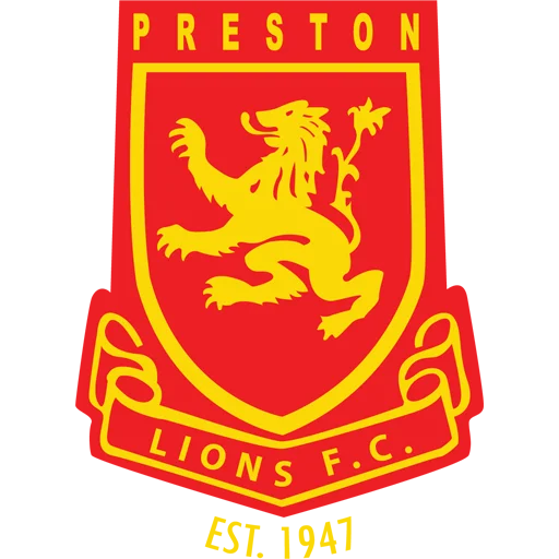 Preston Lions