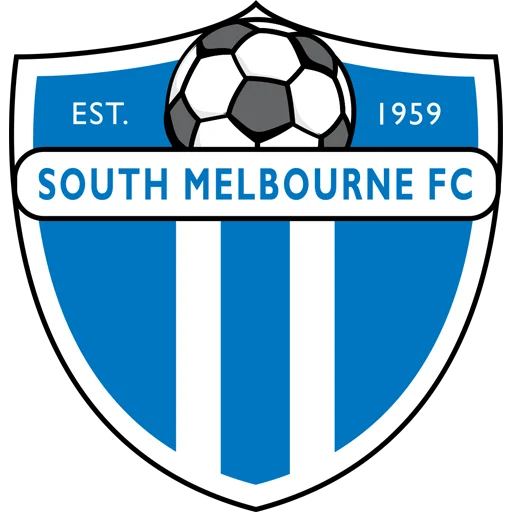 South Melbourne