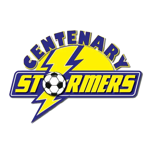 Centenary Stormers FC