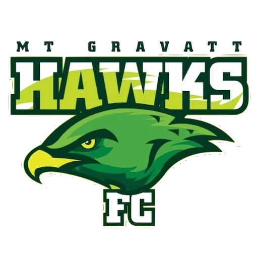 Mt Gravatt Hawks FC