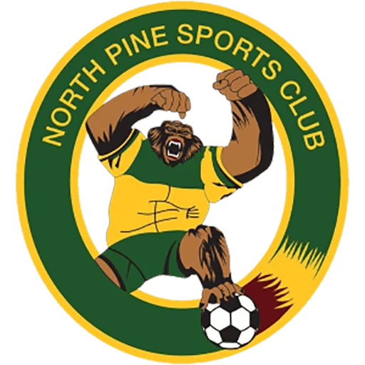 North Pine