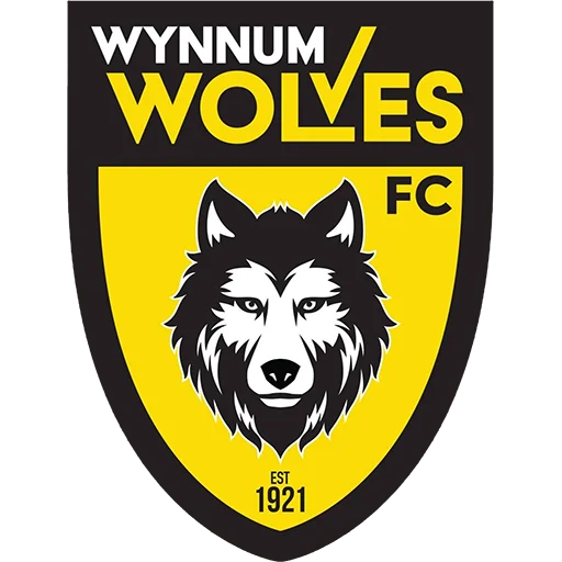 Wynnum Wolves