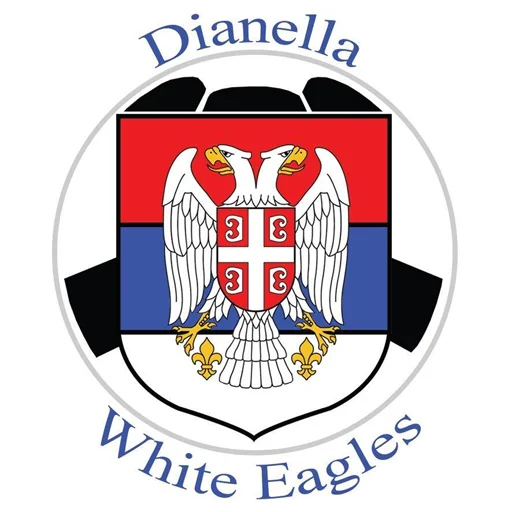 Dianella White Eagles