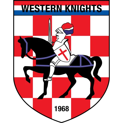 Western Knights