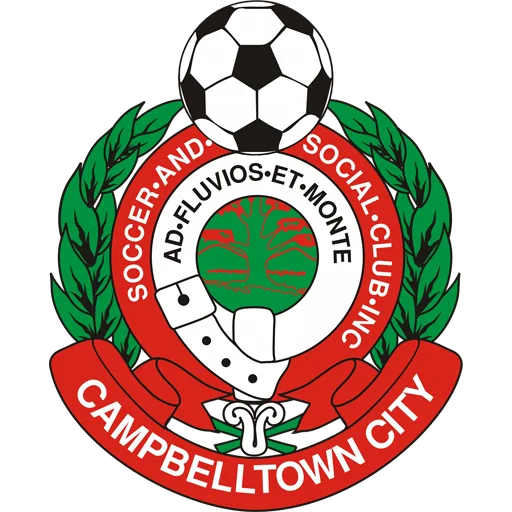 Campbelltown City