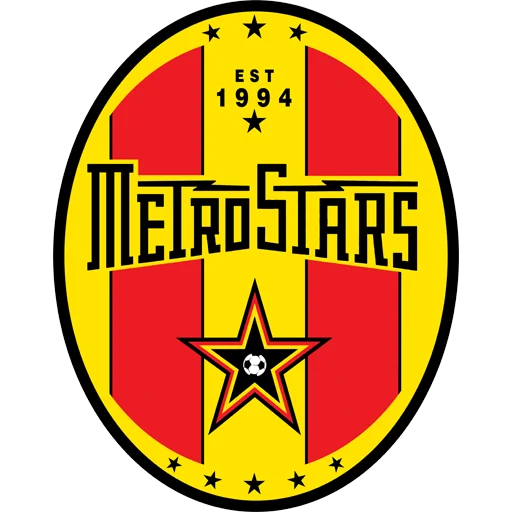 North Eastern MetroStars