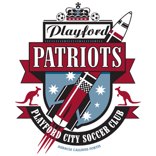 Playford City Patriots