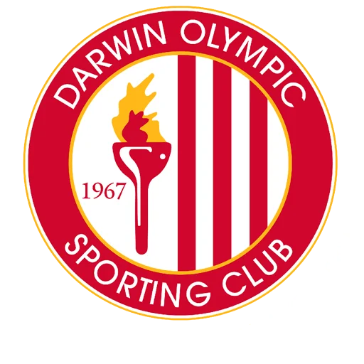Darwin Olympic