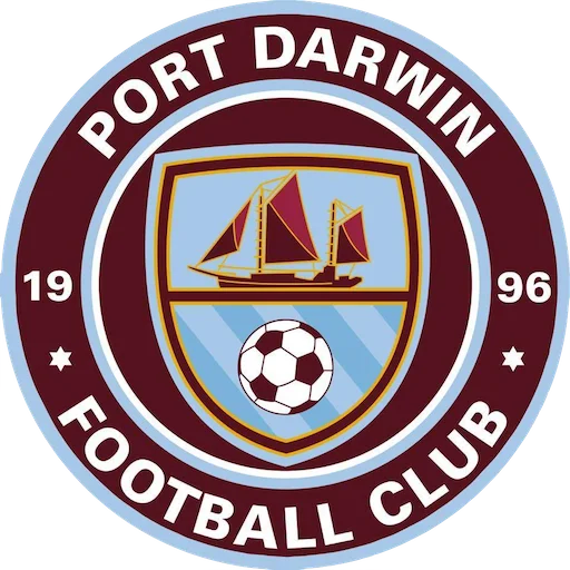 Port Darwin
