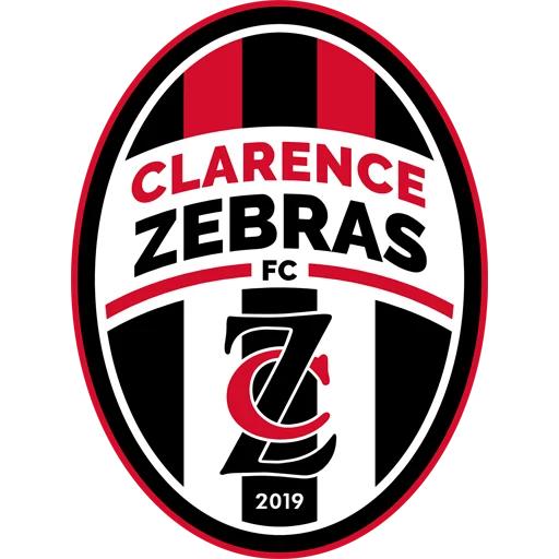 Clarence Zebras