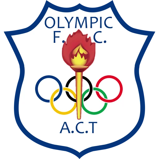 Canberra Olympic