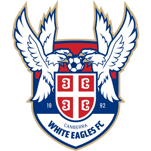 Canberra White Eagles