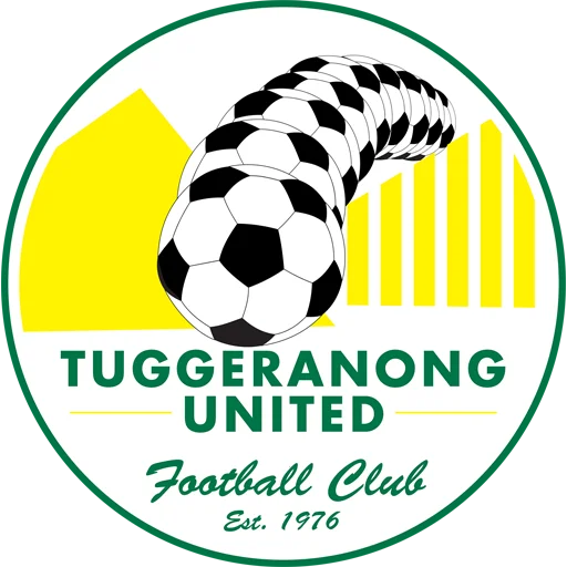 Tuggeranong United