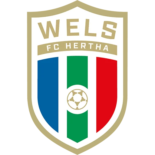 Hertha Wels