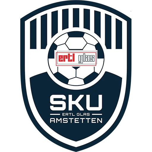 SKU Amstetten