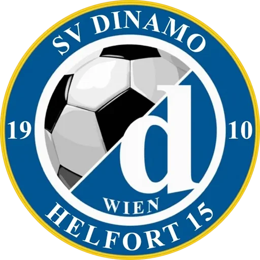 Dinamo Helfort