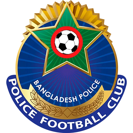 Bangladesh Police