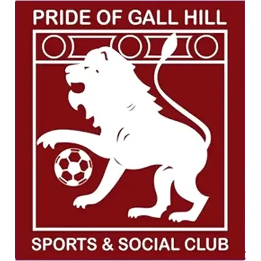 Pride of Gall Hill