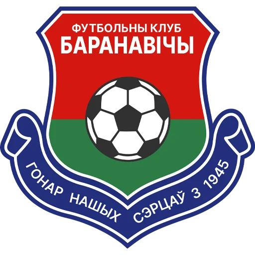 Baranovichi