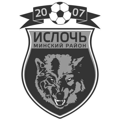 Isloch Minsk Raion