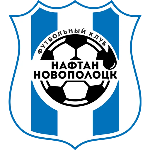 Naftan Novopolotsk