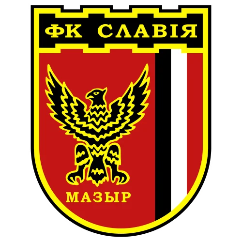 Slavia Mozyr