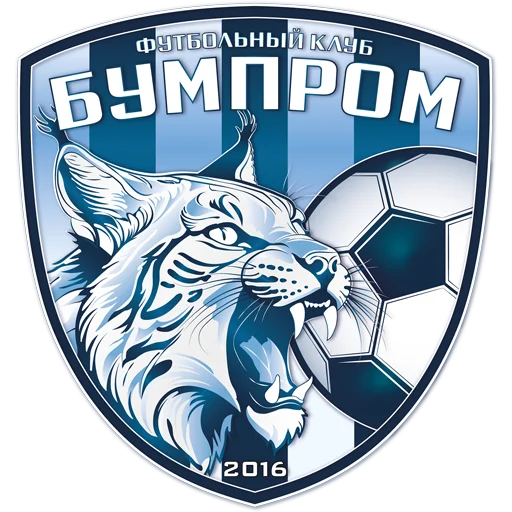 Bumprom Gomel